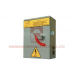 Elevator Emergency Level Device ARD With National 3C Certification for sale