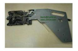 China Samsung CP45 Feeder and feeder part supplier