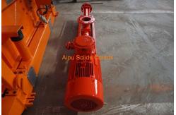China API Screw Rotary Pump supplier