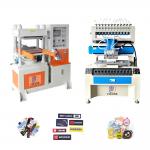Rubber Plate Hydraulic Vulcanizing Machine 380 Volt 50HZ Power for sale