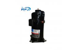 China 22A 2.6HP Copeland Scroll Compressor R134A R407 ZP31K5E-TF5-522 supplier
