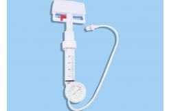 China Orthopedics Balloon Inflation Device Kit For Kyphoplasty With 10ml Syringe supplier