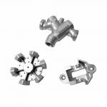 Custom Injection Molding Services Precision ABS PC PP PA POM Parts for sale