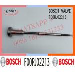 F00RJ02213 Diesel Control Valve for Bosh Common Rail Injector 0445120040/0445120041 for sale
