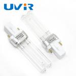 G23 110V 220V 7W 47V Uvc Ultraviolet Light Bulb Sterilization for sale