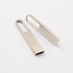 Waterproof UDP Metal USB Laser Logo Within 2 Hours and Micron Flash Chips for sale