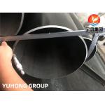 ASTM A106 Gr. B A53 GR.B Black Carbon Steel Seamless Pipe