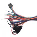 20awg Wire Colors Custom Car Wiring Harness for and Durable Vehicles for sale