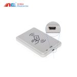 Contactless Portable Nfc Reader 13.56mhz Hf Reader Writer Module for sale