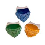Buddhist Chinese Temple Roof Tiles Waterproof for sale