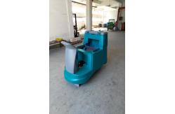 China Ground Washing Machine Rotomoulding Mould Custom Rotational Moulding Process supplier