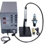 110V/220V Jewelry Welding Machine 100W Stainless Steel Spot Welding Machine for sale