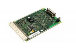 China ABB CI540 3BSE001077R1 S100 I / O Bus Extension Board supplier