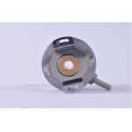 K48 48mm Rotary Hollow Shaft Incremental Encoders Straight Hole Through 6mm 8mm 10mm 12mm for sale