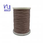 1ustc-F Ustc Litz Wire  0.05mm / 330 Nylon Served Stranded Copper Silk Covered for sale