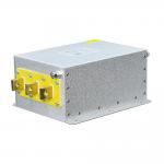 EMI Filter for VFD 380VAC Three Phase with 300A Current for Industrial Applications for sale