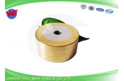 China 130003173 Charmilles EDM Parts (With4-Groove) Roller Cylinder Pinch Roller C406 supplier