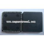 Integrated Circuit Chip Microcontrollers  MC68HC711E9CFN2 MOTOROLA PLCC52 for sale