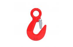 China SLR460-TOW HOOK supplier