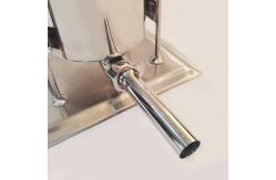 China 15L Manual Sausage Filling Machine supplier