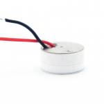 WD21 Electronic Pressure Sensor , 1% dry Ceramic Pressure Transmitter for sale