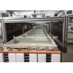 Reports Automatic Storage Busbar Machine For Grounding Test