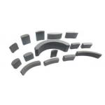 Strontium Permanent Magnet Ferrite Sintered At High Temperature For Motorcycle W029G for sale