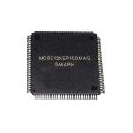 MC9S12XEP100MAG 16Bit Microcontroller LQFP144 Enhanced System Integrity Features for sale