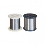 Bright Annealed Mechanical NiCr426 Expansion Wire 0.1mm