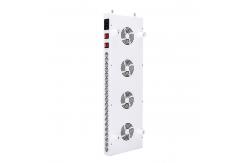 China Professional R	Physiotherapy Apparatus Bio Light Therapy Pad With 2 Switches supplier