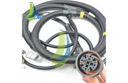 China VOE14630636 Engine Wiring Harness For EC360B EC460B Excavator Parts supplier