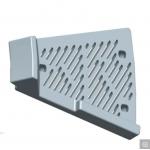 Custom Metal Casting Molds , Aluminium Mold Making 3D Design Drawings for sale