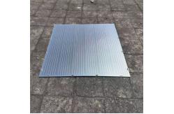 China 18V 200W Mono Cell Solar Panel Flexible Bendable Solar Panel Customized supplier
