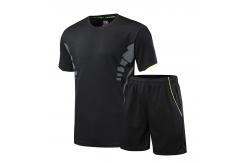 China No Pilling Custom Sport T Shirt Printing supplier