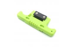 China MSAT 5 Mid-Span Wire Stripper To Buffer Tubes 1.9mm - 3.0mm supplier