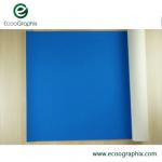 UV Resistant Rubber Blanket for Package and Metal Printing with Low Thickness Reduce for sale