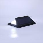 24 LED Solar Motion Sensor Flood Light 5.5V 0.6W Solar Outdoor Security Light for sale