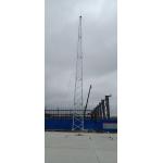 ChangTong TIA Iron Lightning Protection Rod Tower for sale