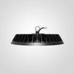 High Efficiency SMD2835 LED High Bay Light with Electrostatic Polyester Powder Coating