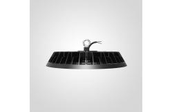 China High Efficiency SMD2835 LED High Bay Light with Electrostatic Polyester Powder Coating supplier