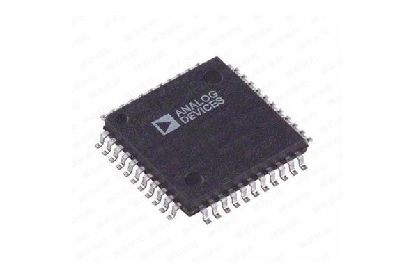ADW71205WSTZ-RL Data Acquisition ADCs/DACs - Specialized 12-bit, 1000RPS Resolver-Digital Convert