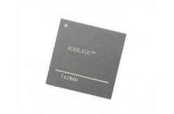 China FPGA Chips XC6SLX16-3CPG196C 196CSPBGA Field Programmable Gate Array supplier