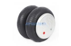 China Dunlop(PR) S09208 Industrial Double Bellows Actuator for Anti-Vibration Table supplier