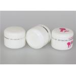 Lipstick Skincare Bottles And Jars Empty Colorful Printed Logo 15g for sale