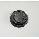 Plastic Drink 58mm Restaurants PLA Lids Commercial Cafes for sale