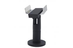 China Flexible Anti Theft Tablet Holder Metal 270 Degree Adjustable Pole For POS supplier