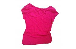 China Strong Absorbency 10kg/Bag Mixed Cotton Rags supplier