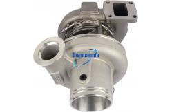 China Turbocharger Replacement for Cummins ISX engine HE561V HE500VG 4045031 4309076 5350611 AKWH supplier