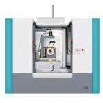High Speed Cnc Horizontal Machining Center Gear Drive Spindle Transmission Mode hmc machine for sale