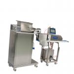 Automatic mini Homemade Energy Bar Making Machine